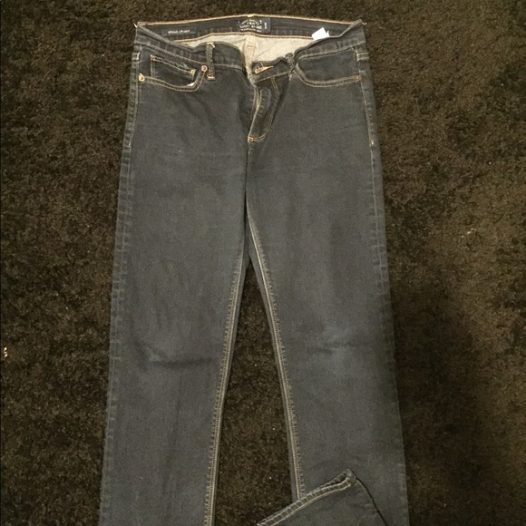 Lucky Brand jeans - Picture 2 of 4